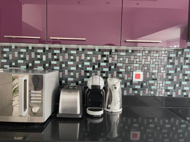 Cayan Tower Luxury Apartment With Sea View Dubai Buitenkant foto